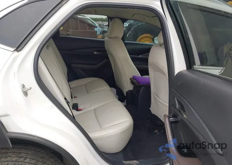 2022 Mazda Cx-30 2.5 Turbo Premium Plus from USA, damaged, VIN 3MVDMBEY7NM442518